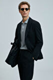 Lufian Asel Erkek Spor Blazer Ceket 111140170