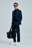 Lufian Asel Erkek Spor Blazer Ceket 111140170