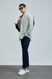 Galıo Smart Jean Erkek Pantolon Regular Fit Mavi