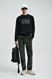 Lufian Erkek Shadow Sweatshirt 112030174
