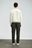 Lufian Erkek Shadow Sweatshirt 112030174