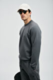 Lufian Grant Erkek Sweatshirt 112030179