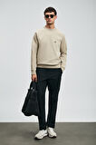 Lufian Grant Erkek Sweatshirt 112030179