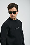 Lufian 112030177 Cooper Erkek Sweatshirt