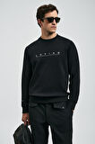 Lufian Cooper Erkek Sweatshirt 112030177