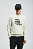 Lufian Erkek Henry Swatshirt 112030173