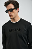 Lufian 112020057 Sara Erkek Sweatshirt