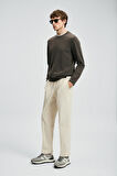 Lufian 112090148 Dean Kazak Erkek Sweatshirt