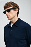 Lufian 112090149 Donald Kazak Erkek Sweatshirt