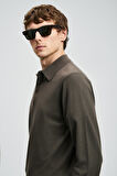 Lufian 112090149 Donald Kazak Erkek Sweatshirt