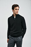 Lufian 112090164 Robın Kazak Erkek Sweatshirt