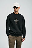 Lufian Erkek Sımba Sweatshirt 112030175