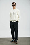 Lufian Erkek Sımba Sweatshirt 112030175