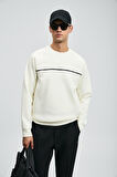 Lufian Cosmo Erkek Sweatshirt 112030181