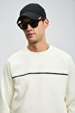 Lufian Cosmo Erkek Sweatshirt 112030181