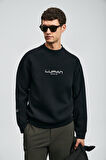 Lufian Dark Erkek Sweatshirt 112030182