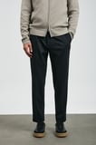 Strus Smart Erkek Chino Pantolon Slim Fit Siyah