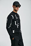 Lufian Erkek Tıffany Sweatshirt 112030184