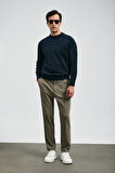 Lufian Simon Smart Erkek Chino Pantolon 112190329