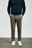 Lufian Simon Smart Erkek Chino Pantolon 112190329