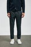 Strus Smart Erkek Chino Pantolon Slim Fit Lacivert