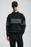 Lufian 112030189 Pıeces Erkek Sweatshirt