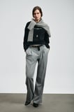 Lufian Kadın Beggy Sweatshirt 122030022