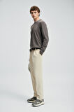Lufian 112020057 Sara Erkek Sweatshirt