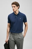 LUFIAN Erkek Laon T-Shirt 111040230