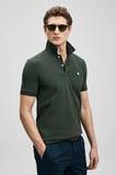 LUFIAN Erkek Laon T-Shirt 111040230