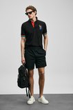 LUFIAN Erkek Fun Polo T-Shirt 111040231