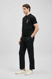 LUFIAN Erkek Fınx T-Shirt 111020313
