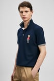 LUFIAN Erkek Brady Polo T-Shirt 111040245