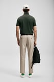 LUFIAN Brady Smart Erkek Polo T-shirt 111040245