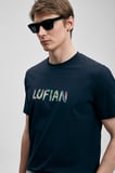 LUFIAN Surge Erkek T-Shirt 111020317