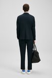 Lufian Erkek Noa Slim Fit Spor Blazer Ceket 111140175 Lacivert