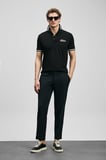 LUFIAN Erkek Artos T-Shirt 111040249
