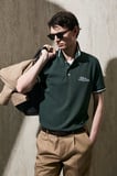 LUFIAN Erkek Artos T-Shirt 111040249
