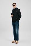 Alex Smart Jean Erkek Pantolon Slim Fit İndigo