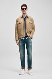 LUFIAN Oslo Smart Erkek Jean Pantolon 111200225