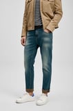 LUFIAN Oslo Smart Erkek Jean Pantolon 111200225