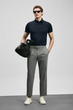 Lufıan Erkek Jaxon Polo 111040241