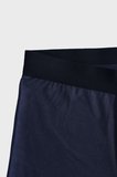 LUFIAN Erkek Mark 3 Adet Modal Dikişsiz Boxer 111080035 Lacivert