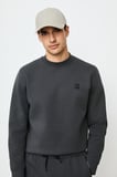 Grand Erkek Sweatshirt Antrasit