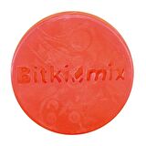 Bitkimix Gliserinli Şeffaf Nar Sabun – 100 gr
