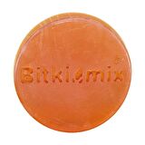 Bitkimix Gliserinli Şeffaf Sütlü & Ballı Sabun – 100 gr