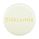 Bitkimix Gliserinli Şeffaf Keçi Sütlü Sabun – 100 gr