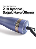 Bester AS5210 Hacimlendirici Sıcak Hava Üflemeli Tarak