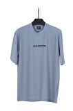 Dynamo Erkek 0 Yaka T-shirt 191 