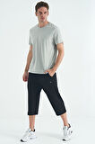 Tommy Life Erkek 0 Yaka T-shirt 87911